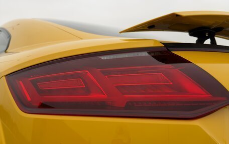 Audi TT, 2016 год, 3 150 000 рублей, 7 фотография