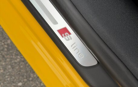 Audi TT, 2016 год, 3 150 000 рублей, 17 фотография