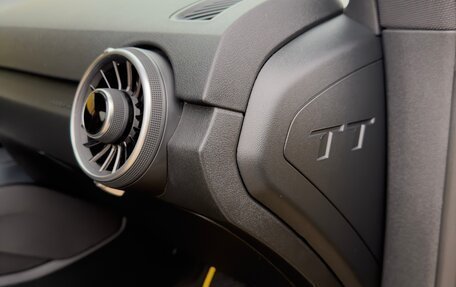 Audi TT, 2016 год, 3 150 000 рублей, 11 фотография