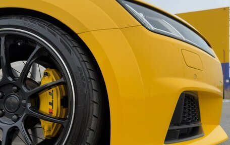 Audi TT, 2016 год, 3 150 000 рублей, 9 фотография