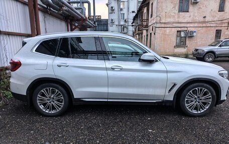 BMW X3, 2018 год, 5 400 000 рублей, 2 фотография
