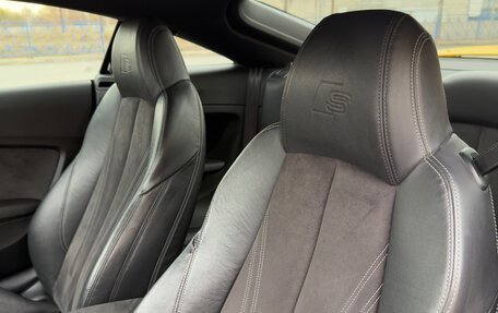 Audi TT, 2016 год, 3 150 000 рублей, 18 фотография