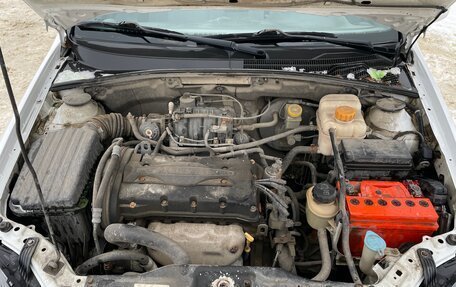 Chevrolet Lacetti, 2011 год, 450 000 рублей, 15 фотография