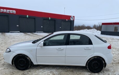 Chevrolet Lacetti, 2011 год, 450 000 рублей, 4 фотография