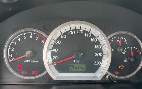 Chevrolet Lacetti, 2011 год, 450 000 рублей, 11 фотография