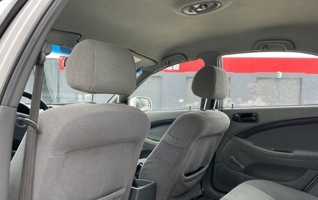 Chevrolet Lacetti, 2011 год, 450 000 рублей, 7 фотография