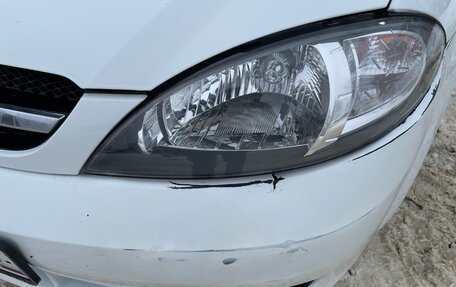 Chevrolet Lacetti, 2011 год, 450 000 рублей, 14 фотография