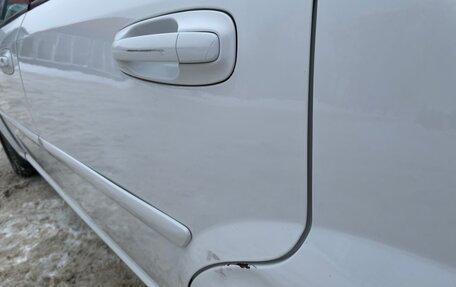 Chevrolet Lacetti, 2011 год, 450 000 рублей, 13 фотография