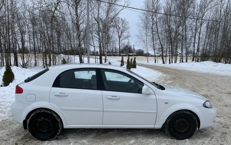 Chevrolet Lacetti, 2011 год, 450 000 рублей, 3 фотография