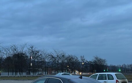 Toyota Camry, 2018 год, 2 000 000 рублей, 4 фотография