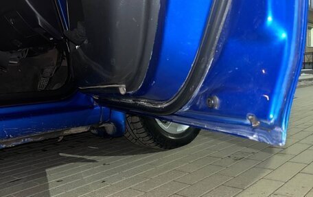 Subaru Impreza III, 2002 год, 380 000 рублей, 7 фотография