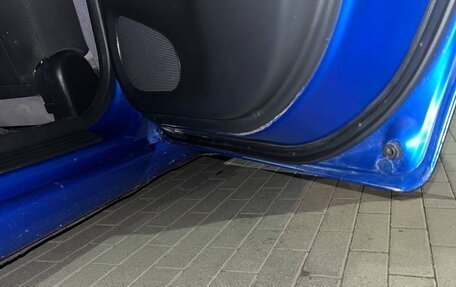 Subaru Impreza III, 2002 год, 380 000 рублей, 8 фотография