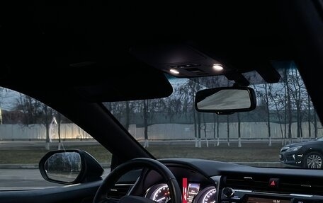 Toyota Camry, 2018 год, 2 000 000 рублей, 8 фотография