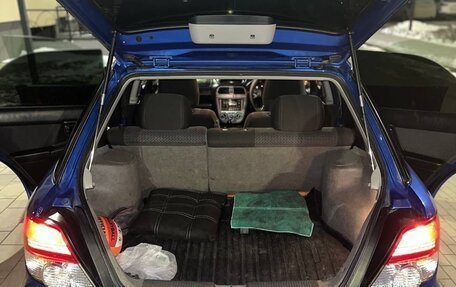 Subaru Impreza III, 2002 год, 380 000 рублей, 10 фотография