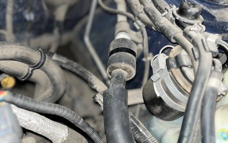 Subaru Impreza III, 2002 год, 380 000 рублей, 15 фотография