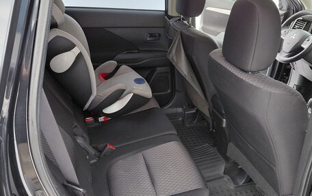 Mitsubishi Outlander III рестайлинг 3, 2013 год, 1 050 000 рублей, 14 фотография