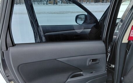 Mitsubishi Outlander III рестайлинг 3, 2013 год, 1 050 000 рублей, 15 фотография