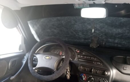 Chevrolet Niva I рестайлинг, 2007 год, 360 000 рублей, 6 фотография