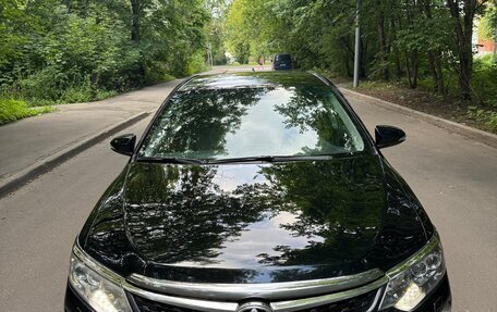 Toyota Camry, 2017 год, 2 100 000 рублей, 3 фотография