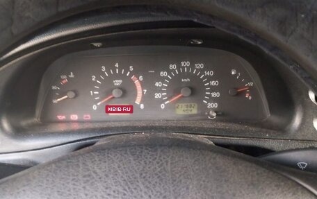 Chevrolet Niva I рестайлинг, 2007 год, 360 000 рублей, 7 фотография