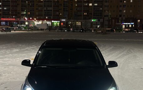 KIA Rio IV, 2019 год, 1 290 000 рублей, 7 фотография