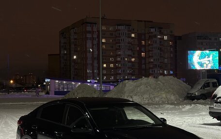 KIA Rio IV, 2019 год, 1 290 000 рублей, 8 фотография