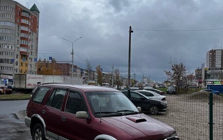 KIA Sportage IV рестайлинг, 1997 год, 270 000 рублей, 2 фотография