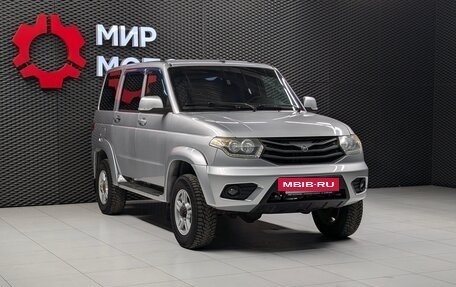 ЛуАЗ Patriot, 2016 год, 777 000 рублей, 3 фотография