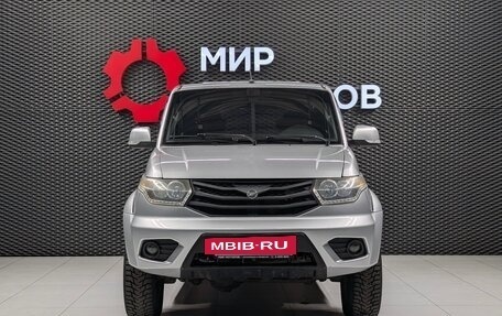 ЛуАЗ Patriot, 2016 год, 777 000 рублей, 2 фотография