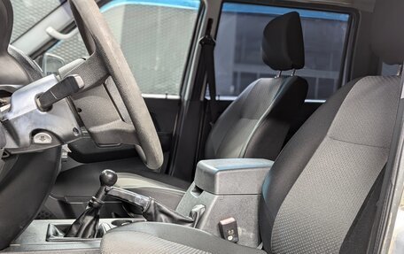 ЛуАЗ Patriot, 2016 год, 777 000 рублей, 9 фотография