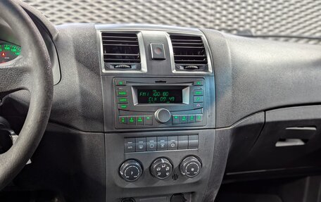 ЛуАЗ Patriot, 2016 год, 777 000 рублей, 14 фотография