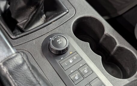 ЛуАЗ Patriot, 2016 год, 777 000 рублей, 19 фотография