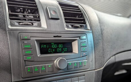 ЛуАЗ Patriot, 2016 год, 777 000 рублей, 17 фотография