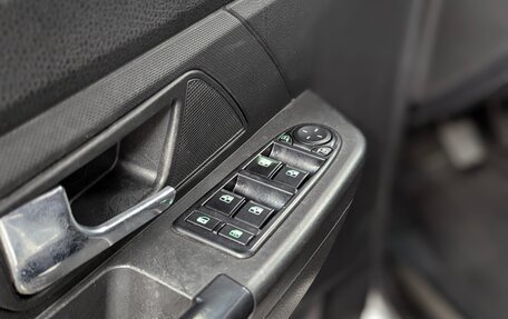 ЛуАЗ Patriot, 2016 год, 777 000 рублей, 15 фотография