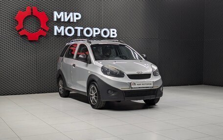 Chery IndiS (S18D) I, 2013 год, 333 000 рублей, 3 фотография