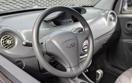 Chery IndiS (S18D) I, 2013 год, 333 000 рублей, 8 фотография