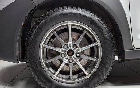 Chery IndiS (S18D) I, 2013 год, 333 000 рублей, 7 фотография