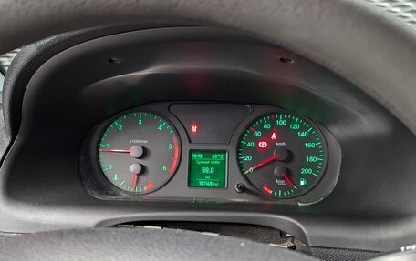 ЛуАЗ Patriot, 2016 год, 777 000 рублей, 20 фотография