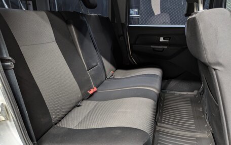 ЛуАЗ Patriot, 2016 год, 777 000 рублей, 23 фотография