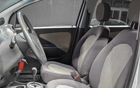 Chery IndiS (S18D) I, 2013 год, 333 000 рублей, 11 фотография