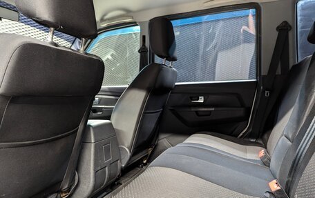 ЛуАЗ Patriot, 2016 год, 777 000 рублей, 24 фотография