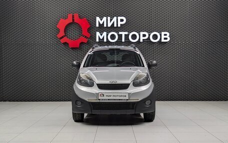 Chery IndiS (S18D) I, 2013 год, 333 000 рублей, 2 фотография