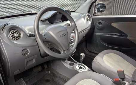 Chery IndiS (S18D) I, 2013 год, 333 000 рублей, 10 фотография