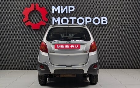 Chery IndiS (S18D) I, 2013 год, 333 000 рублей, 5 фотография