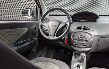 Chery IndiS (S18D) I, 2013 год, 333 000 рублей, 13 фотография