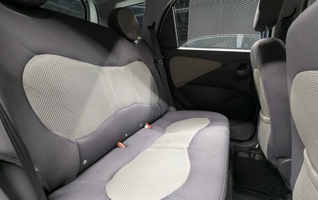 Chery IndiS (S18D) I, 2013 год, 333 000 рублей, 23 фотография