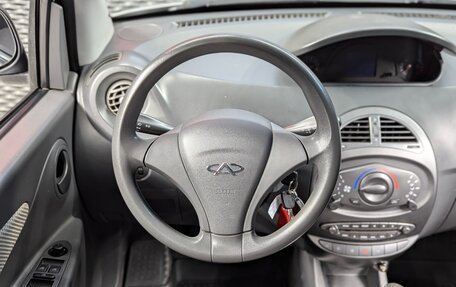 Chery IndiS (S18D) I, 2013 год, 333 000 рублей, 15 фотография