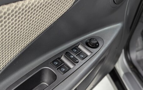 Chery IndiS (S18D) I, 2013 год, 333 000 рублей, 17 фотография