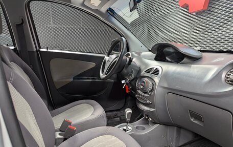 Chery IndiS (S18D) I, 2013 год, 333 000 рублей, 21 фотография