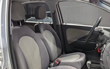 Chery IndiS (S18D) I, 2013 год, 333 000 рублей, 22 фотография